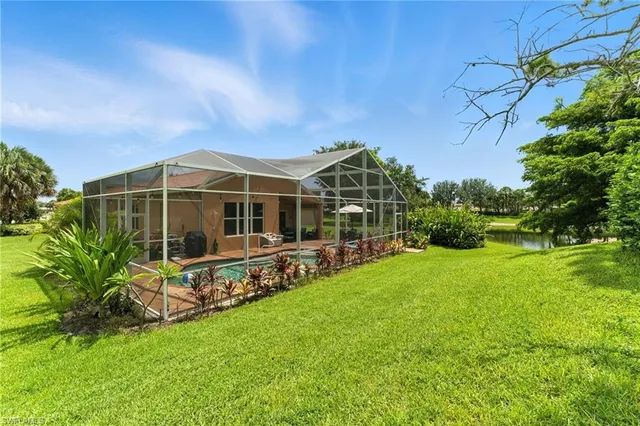 $6,000 | 2085 Painted Palm Drive, Naples, FL 34119