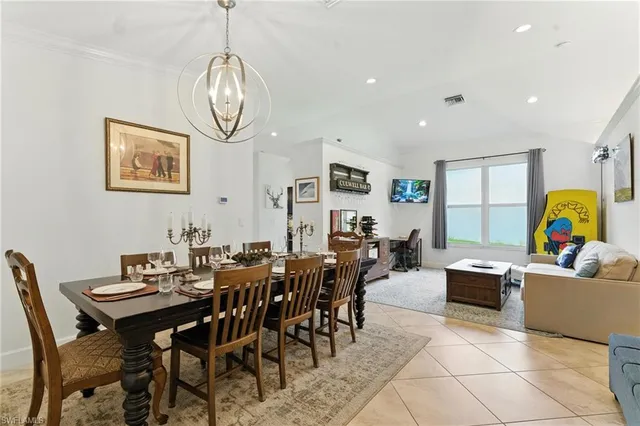 $6,000 | 2085 Painted Palm Drive, Naples, FL 34119