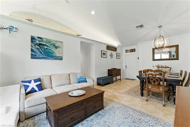 $6,000 | 2085 Painted Palm Drive, Naples, FL 34119