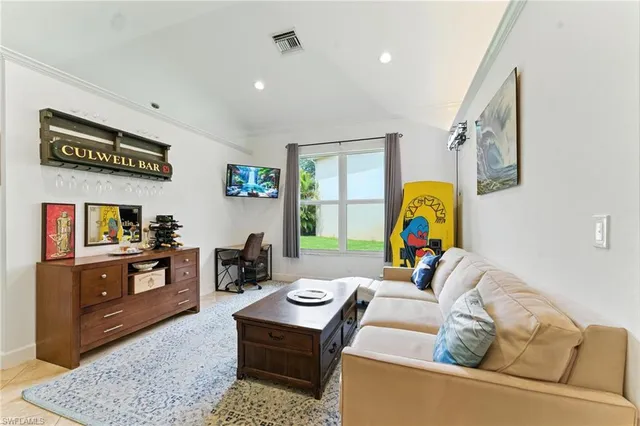 $6,000 | 2085 Painted Palm Drive, Naples, FL 34119