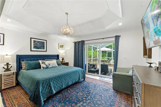 $6,000 | 2085 Painted Palm Drive, Naples, FL 34119