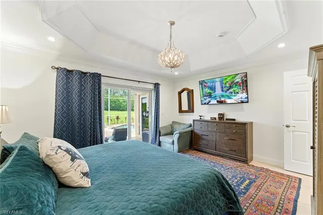 $6,000 | 2085 Painted Palm Drive, Naples, FL 34119