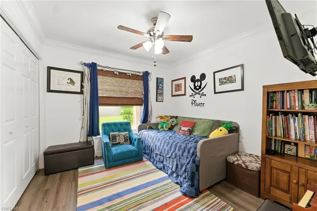 $6,000 | 2085 Painted Palm Drive, Naples, FL 34119