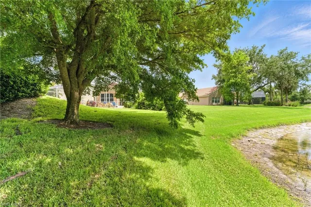 $6,000 | 2085 Painted Palm Drive, Naples, FL 34119