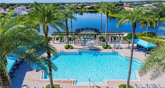 $6,000 | 2085 Painted Palm Drive, Naples, FL 34119