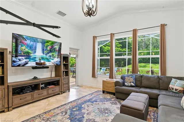 $6,000 | 2085 Painted Palm Drive, Naples, FL 34119