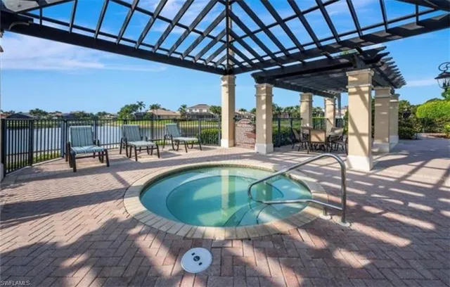 $6,000 | 2085 Painted Palm Drive, Naples, FL 34119