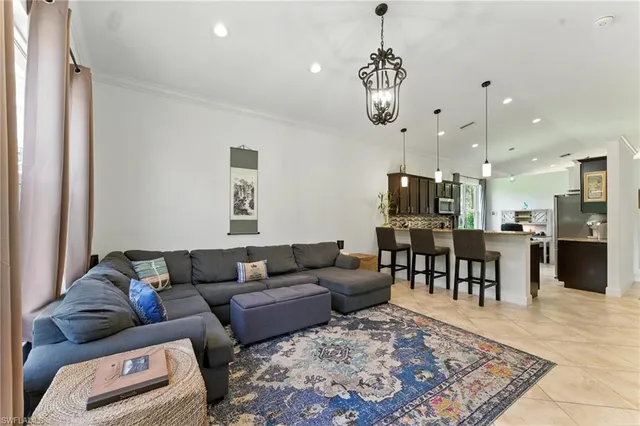 $6,000 | 2085 Painted Palm Drive, Naples, FL 34119