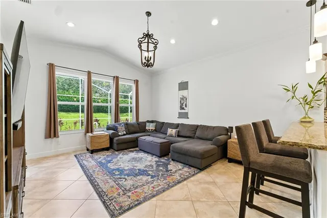 $6,000 | 2085 Painted Palm Drive, Naples, FL 34119