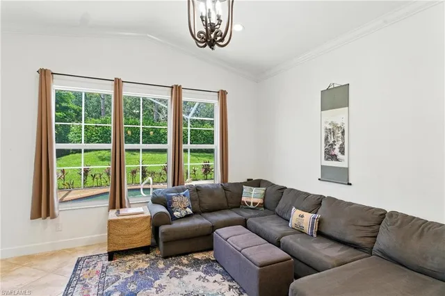 $6,000 | 2085 Painted Palm Drive, Naples, FL 34119