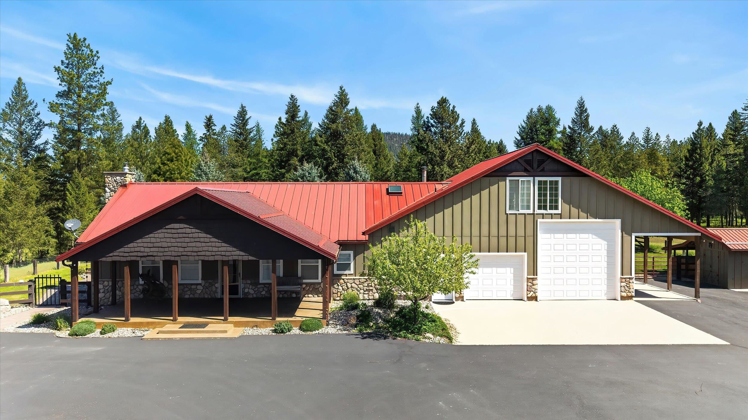 3661 East Jumpoff Road Valley, WA 99181 - Photo 2 of 50