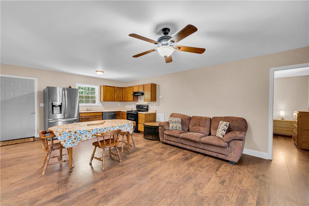 640 Gumlog Road Martin, GA 30557 - Photo 10 of 39