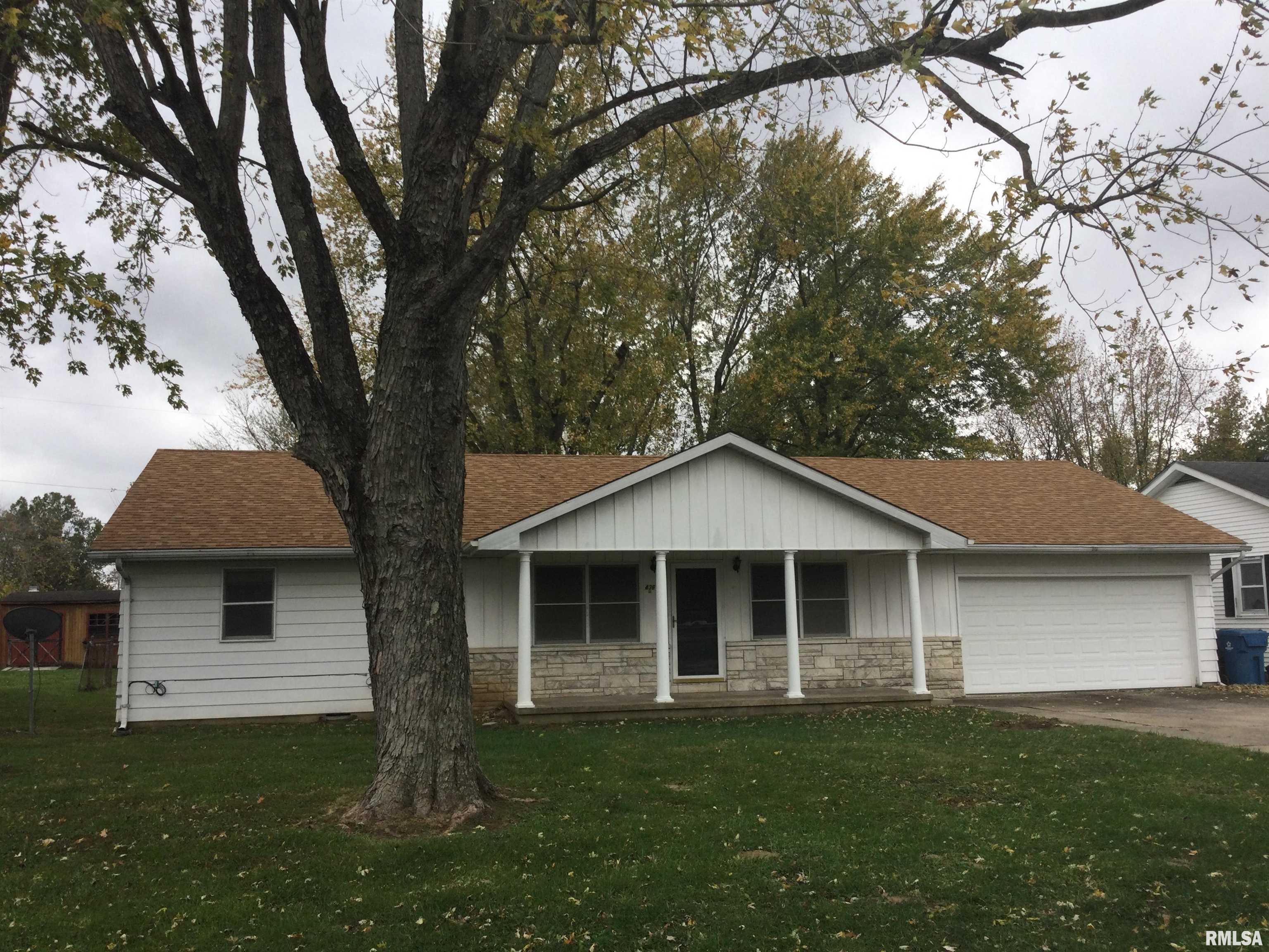 436 Springfield Avenue Anna, IL 62906 - Photo 1 of 33 Gallery Image 1