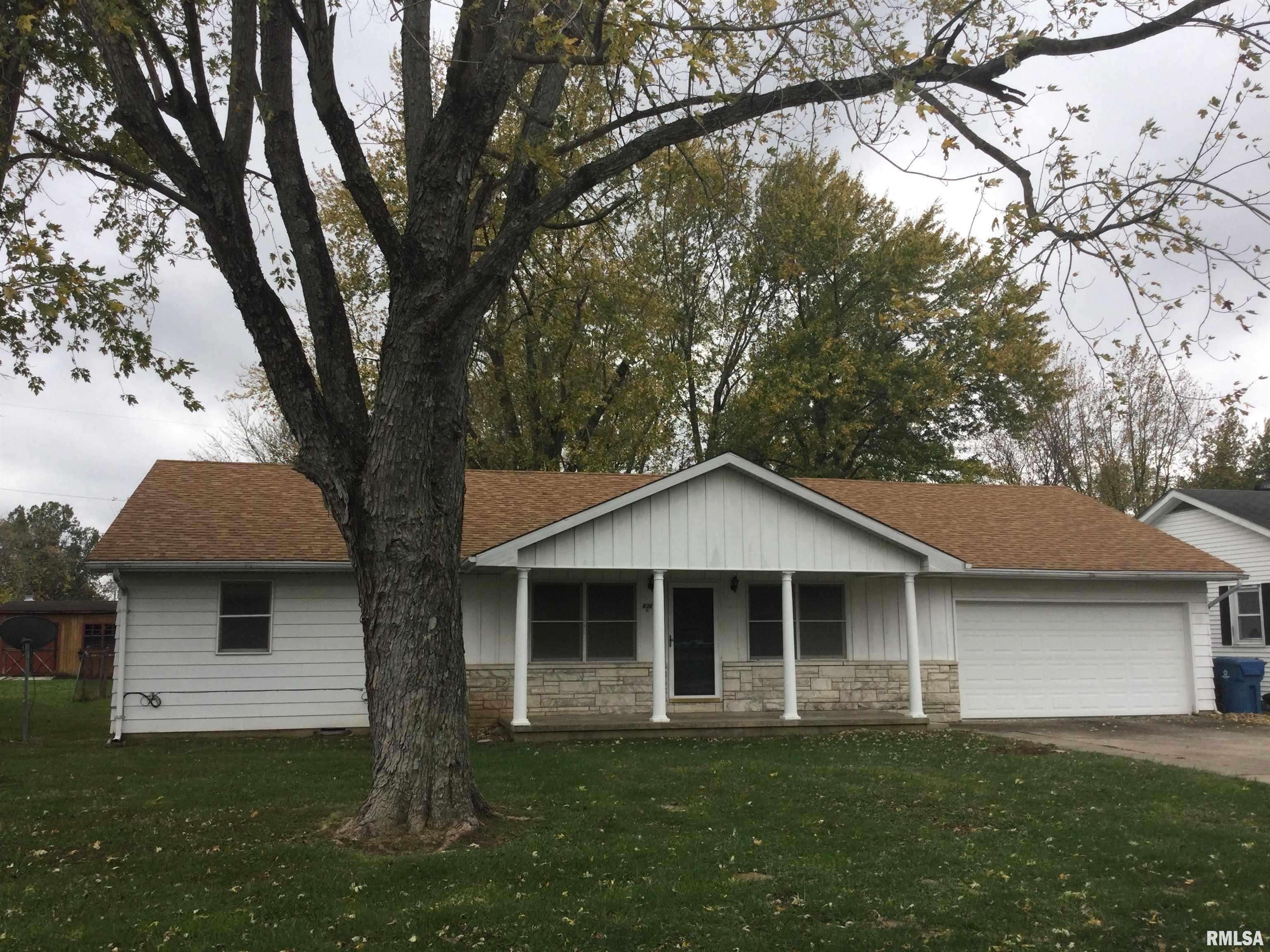 436 Springfield Avenue Anna, IL 62906 - Photo 33 of 33 Gallery Image 33