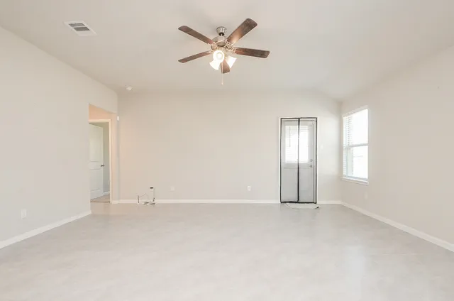 a bathroom with a sink a vanity and a mirror