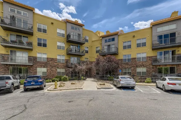 $2,300 | 9019 East Panorama Circle, Unit 406, Englewood, CO 80112