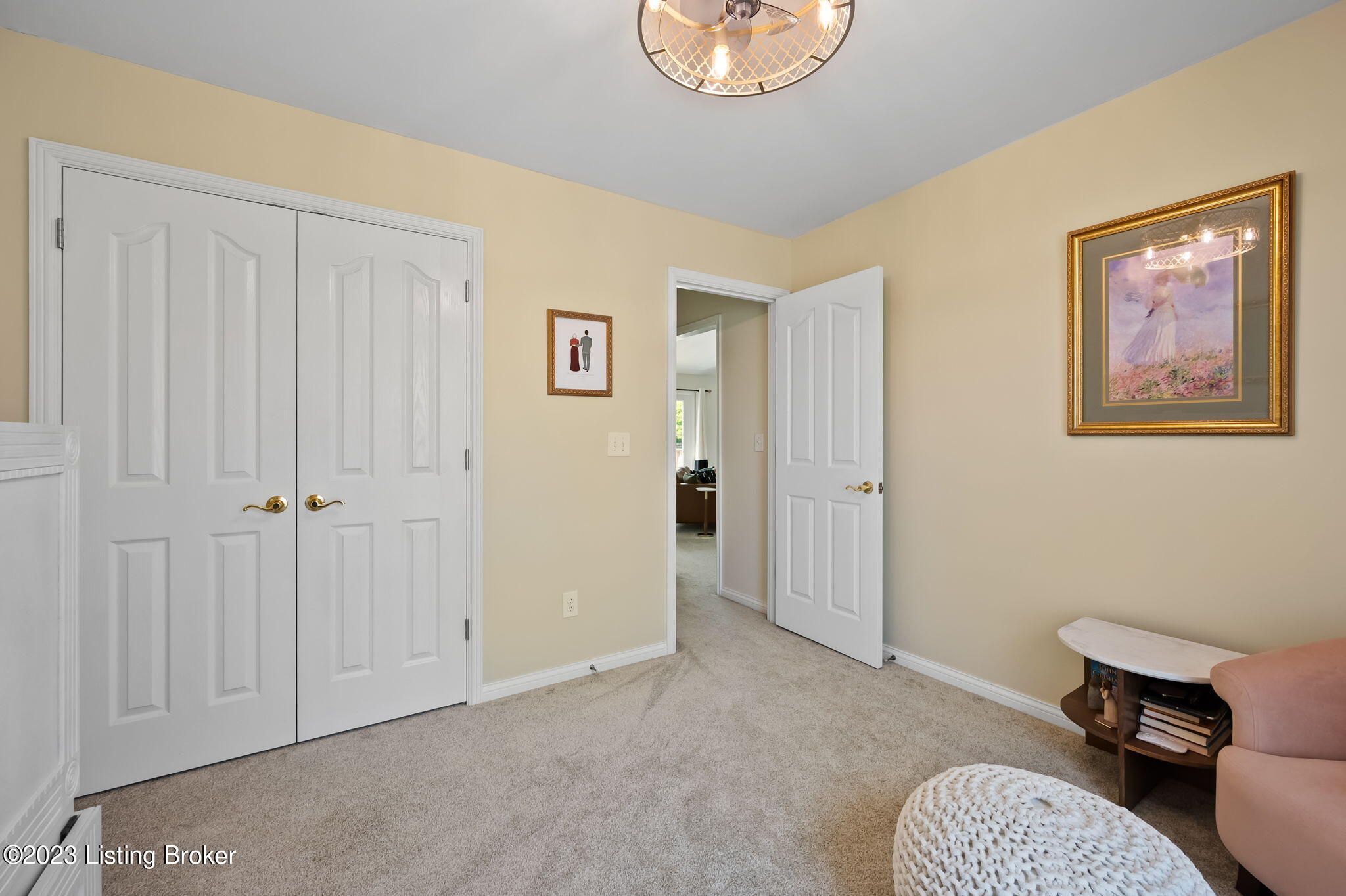 4610 Stone Ridge Road Crestwood, KY 40014 - Photo 28 of 52 The bedrooms host sizable closets