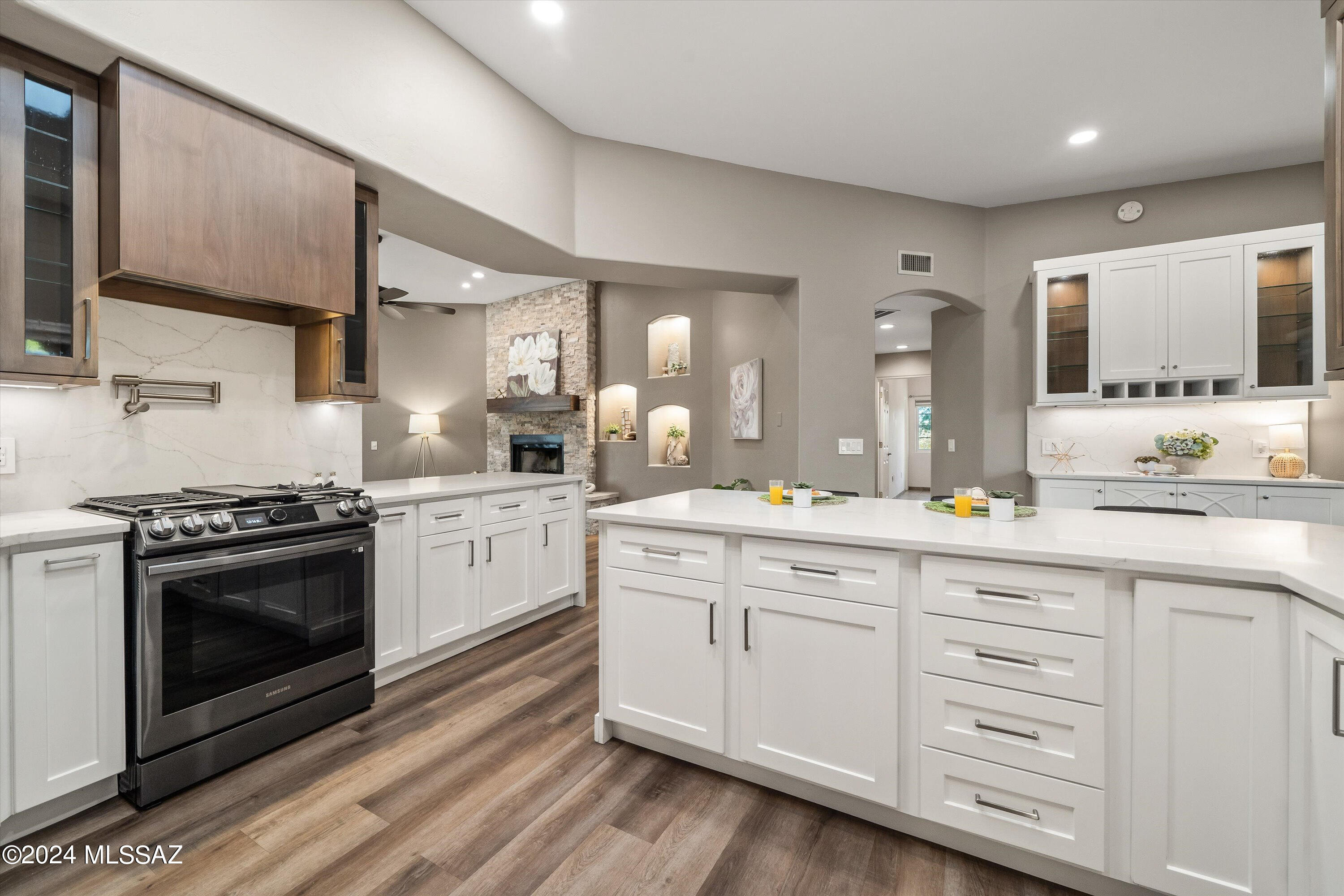 8243 Sunset Ranch Loop Tucson, AZ 85743 - Photo 20 of 50 Gallery Image 20
