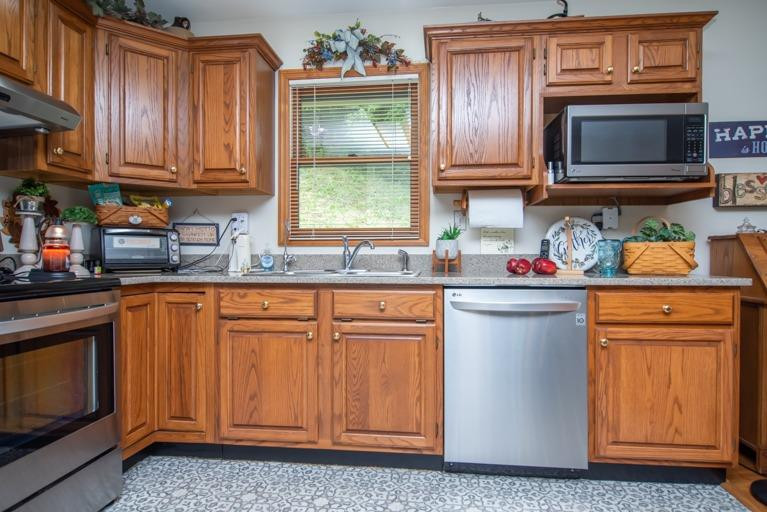 7780 Four Mile Road Winchester, KY 40391 - Photo 24 of 61 Photo 24