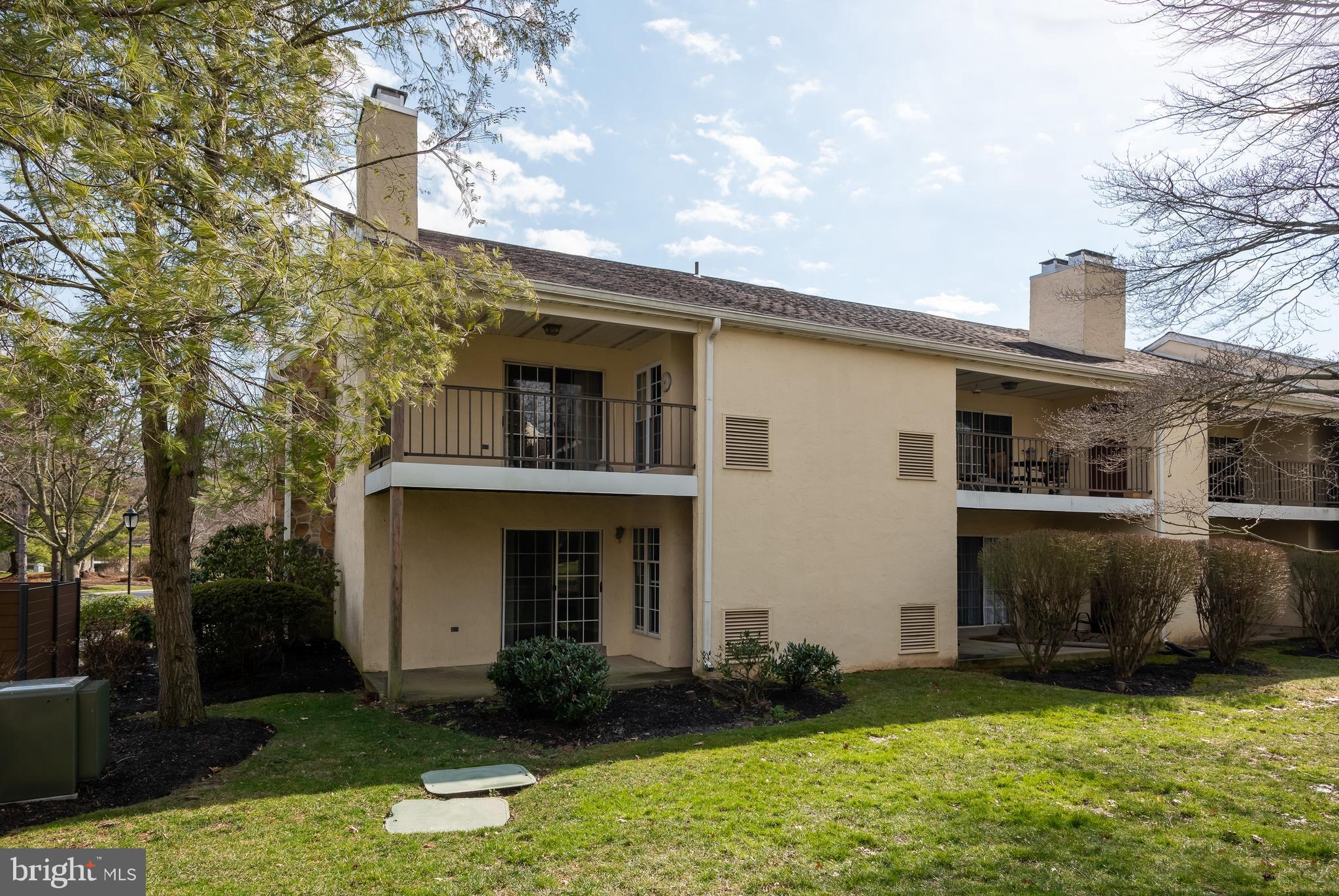 112 Valley Stream Circle Chesterbrook, PA 19087 - Photo 23 of 24 Gallery Image 23