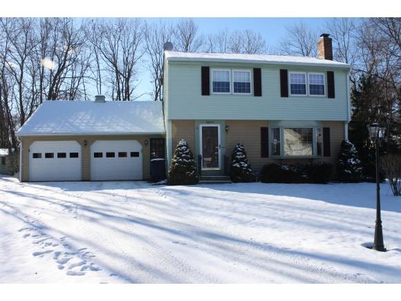 18 Nightingale Road Nashua, NH 03062 - Photo 1 of 1