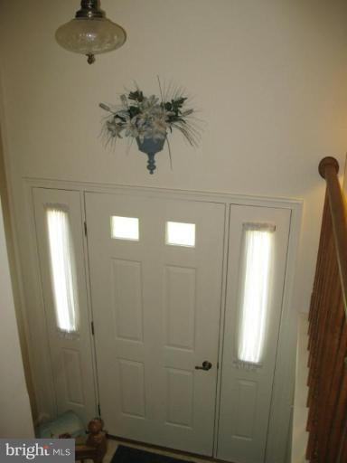 3615 Pine Tree Road Port Republic, MD 20676 - Photo 9 of 16 a bathroom with a sink and a mirror