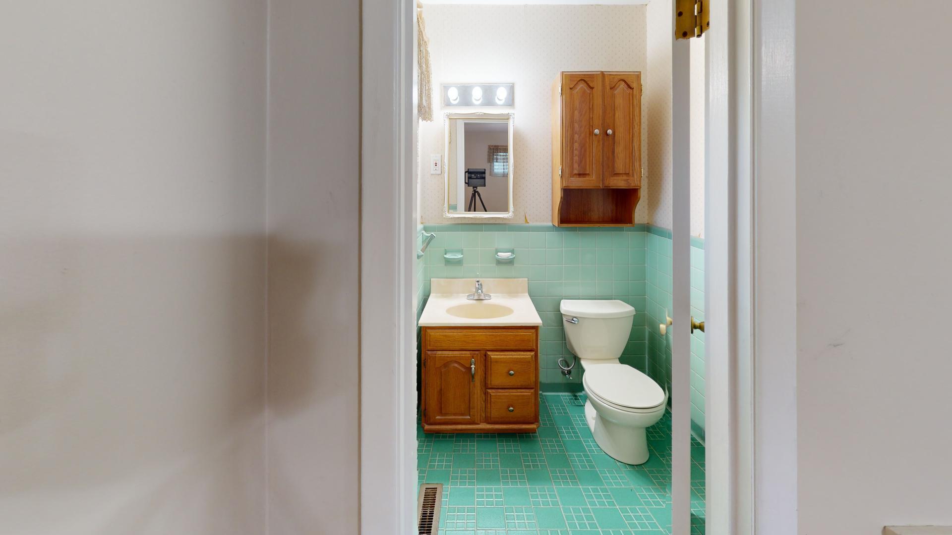 3004 Blue Springs Road Cleveland, TN 37311 - Photo 15 of 19 3004-Blue-Springs-Bathroom 1
