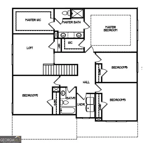 $316,900 | 118 Red Birch Lane, Warner Robins, GA 31093
