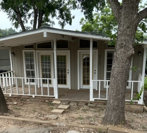 3113 Fritz Hughes Park Road Austin, TX 78732 - Photo 1 of 1