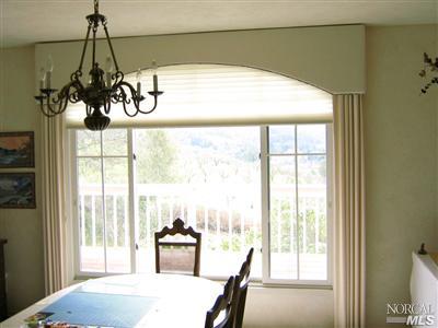 513 Grandview Road Sebastopol, CA 95472 - Photo 8 of 11 a view of a room with a window