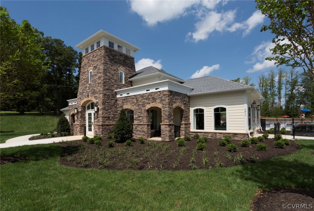 7837 Old Guild Road North Chesterfield, VA 23237 - Photo 30 of 40 Gallery Image 30