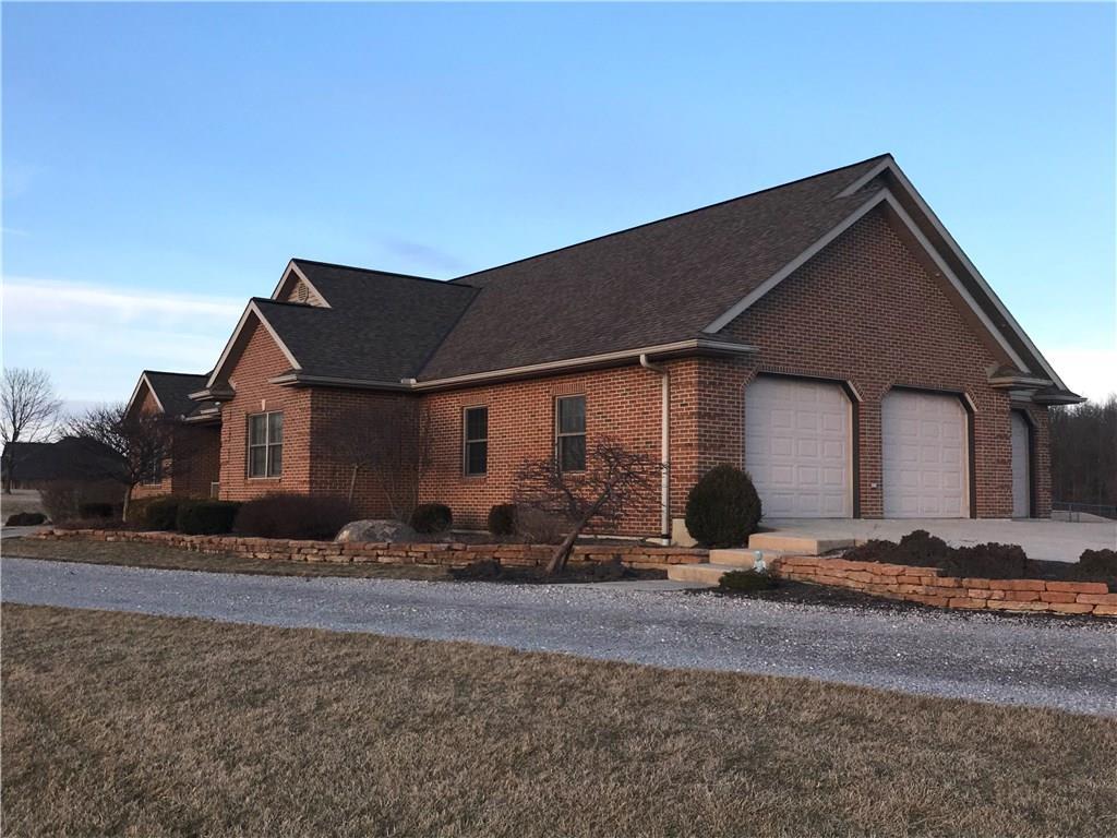 2652 Ohio Indiana State Line Road Fort Recovery, OH 45846 - Photo 3 of 26