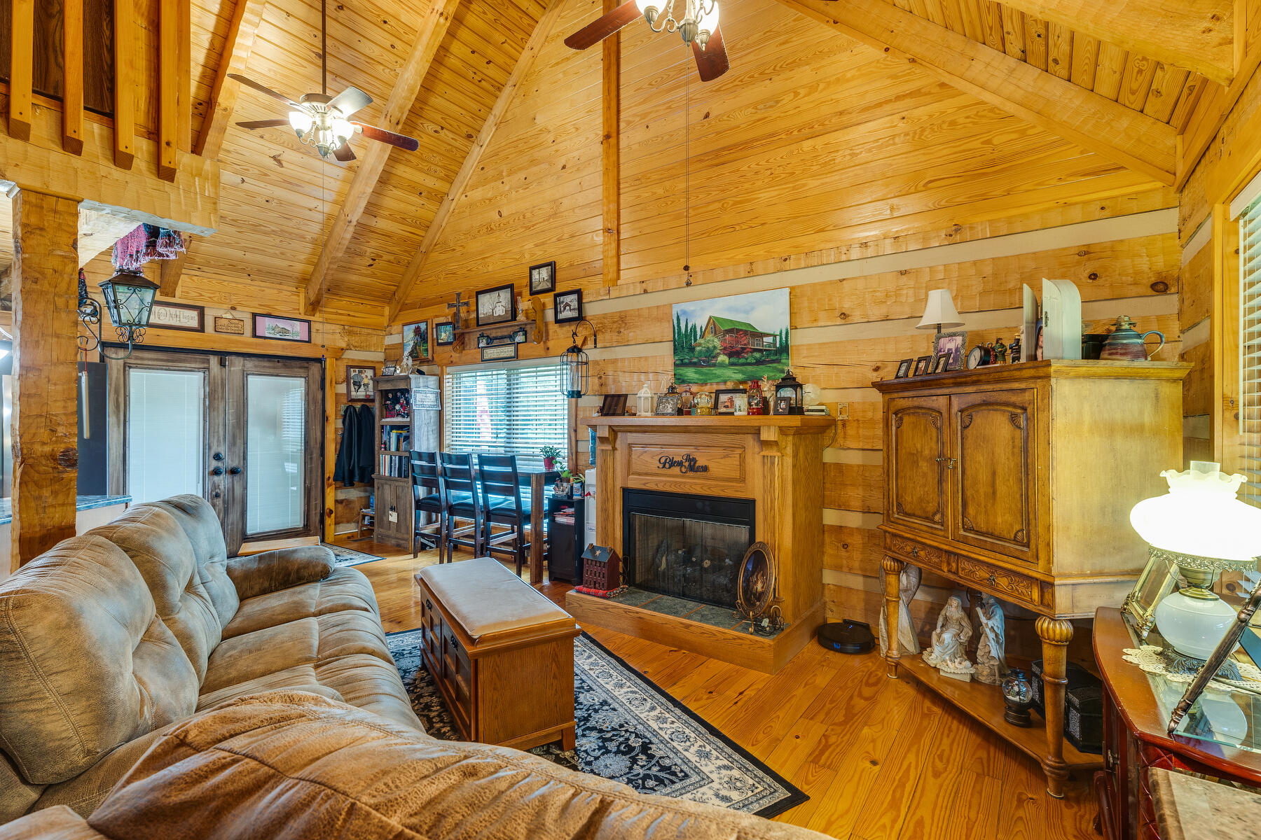 123 Bacon Road Rogersville, TN 37857 - Photo 8 of 39 008