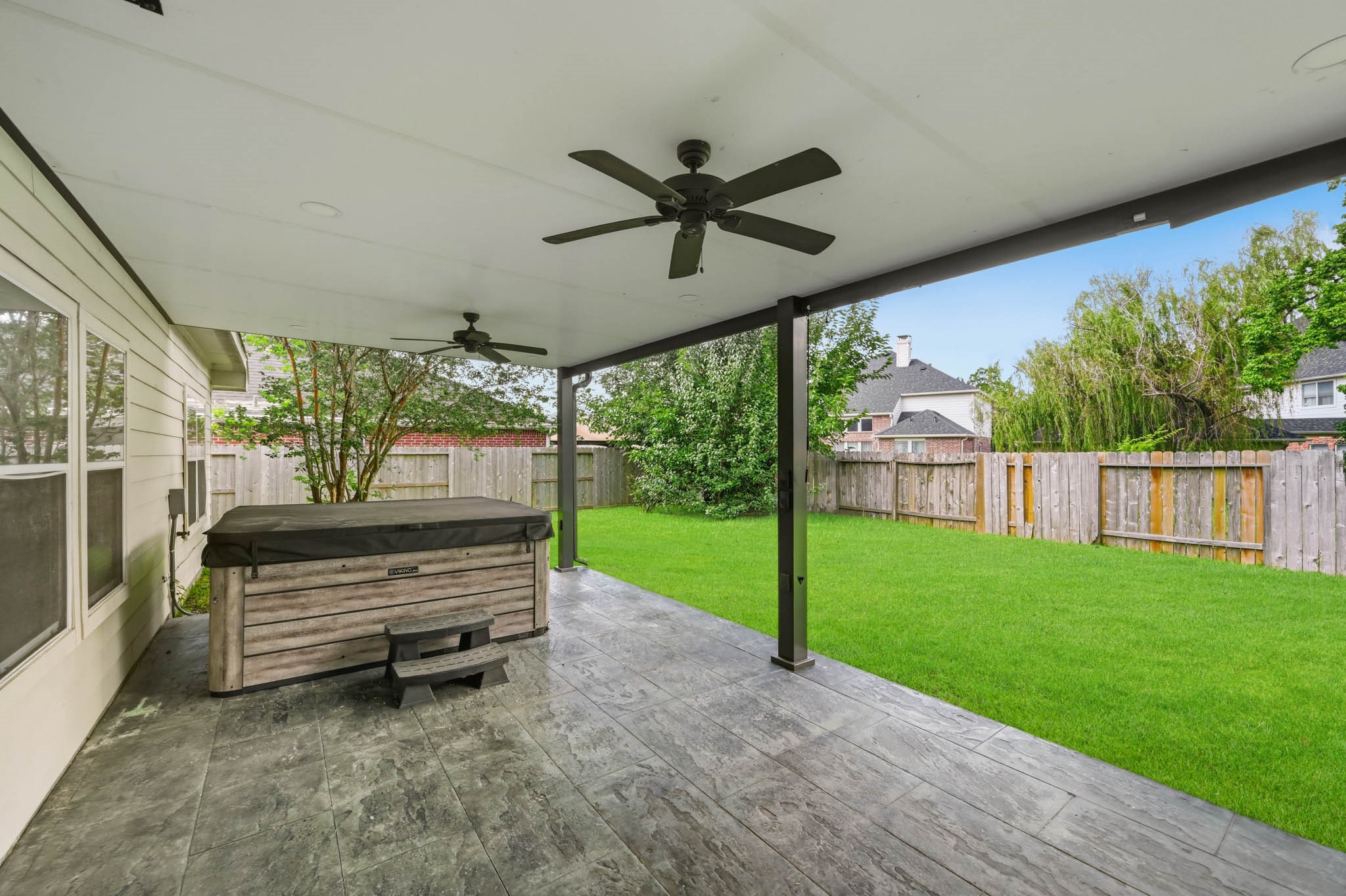 25615 Crisp Spring Lane Spring, TX 77373 - Photo 37 of 42