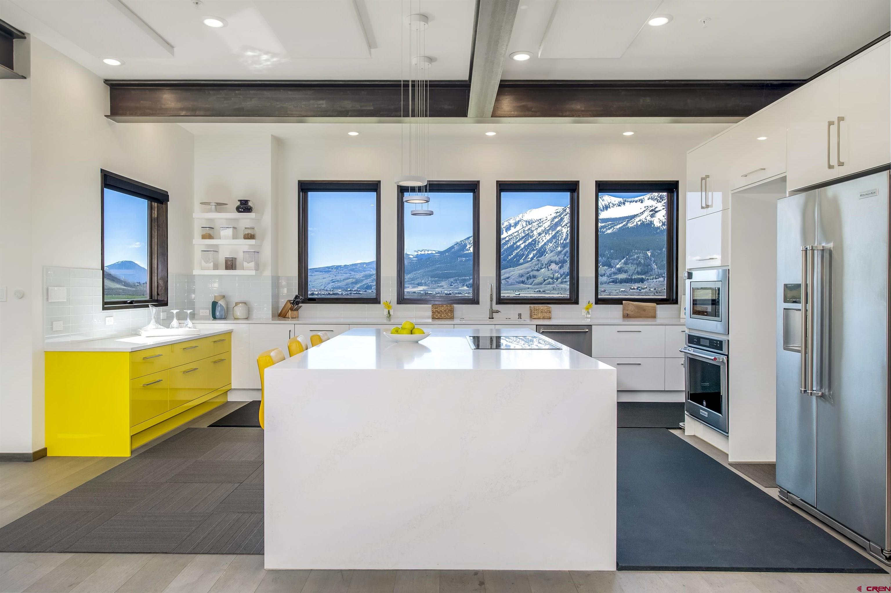 6 Moon Ridge Lane Crested Butte, CO 81224 - Photo 13 of 39