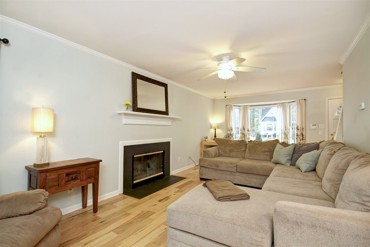 4920 Liverpool Lane Raleigh, NC 27604 - Photo 4 of 19 Photo 4