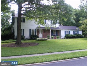 1449 Dublin Road Ambler, PA 19002 - Photo 1 of 2 Exterior Front