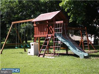 1449 Dublin Road Ambler, PA 19002 - Photo 2 of 2 Exterior Back
