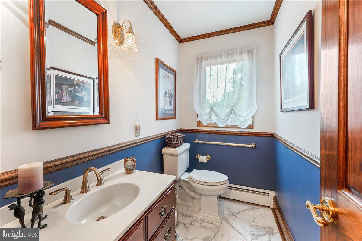 1923 Marlborough Road Kennett Square, PA 19348 - Photo 17 of 57