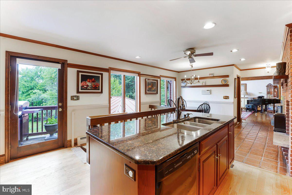 1923 Marlborough Road Kennett Square, PA 19348 - Photo 22 of 57