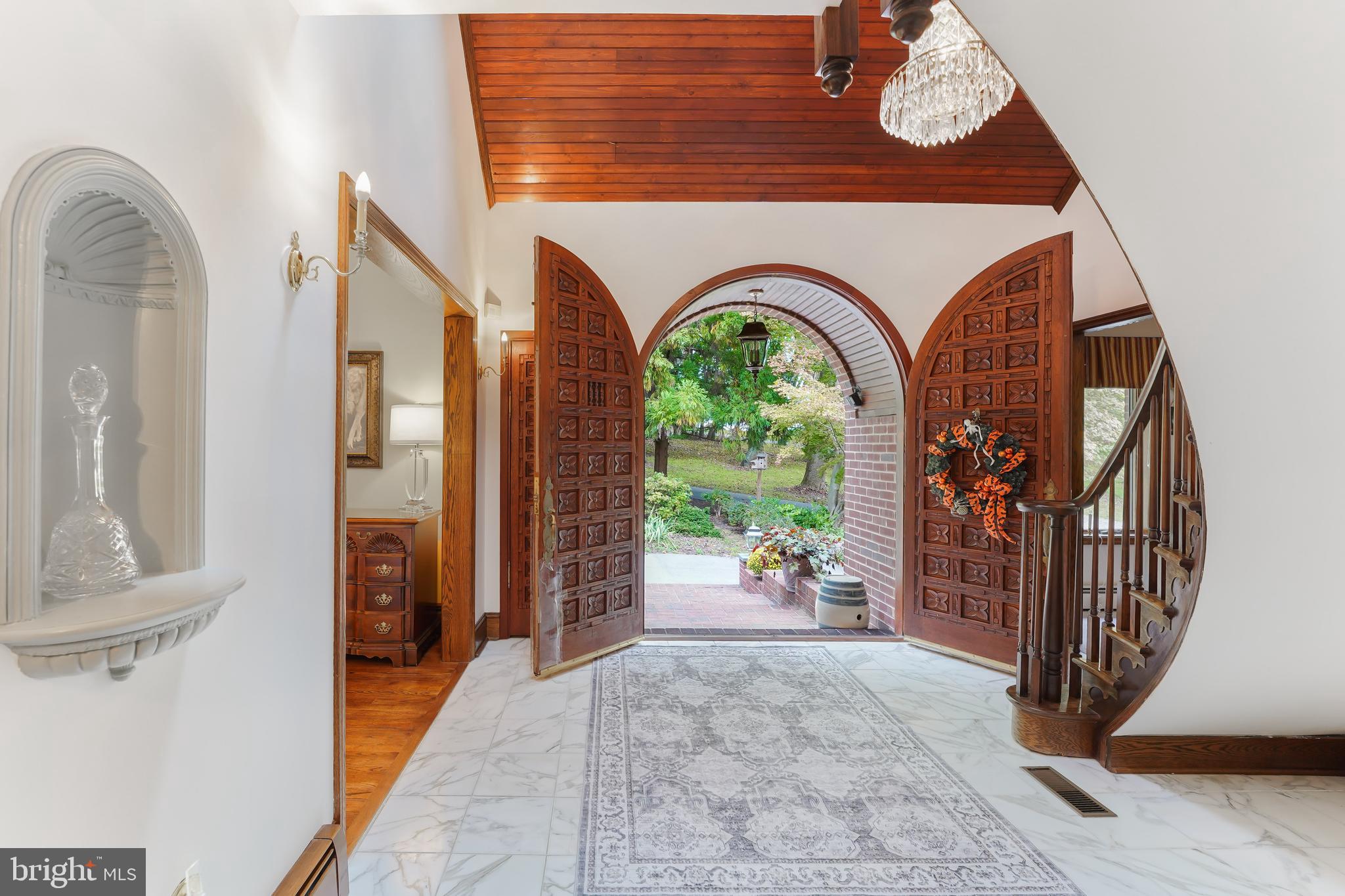 1923 Marlborough Road Kennett Square, PA 19348 - Photo 4 of 57