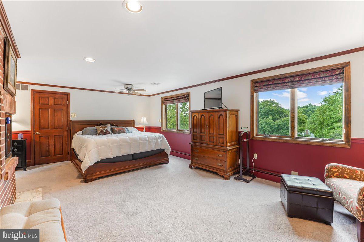 1923 Marlborough Road Kennett Square, PA 19348 - Photo 44 of 57