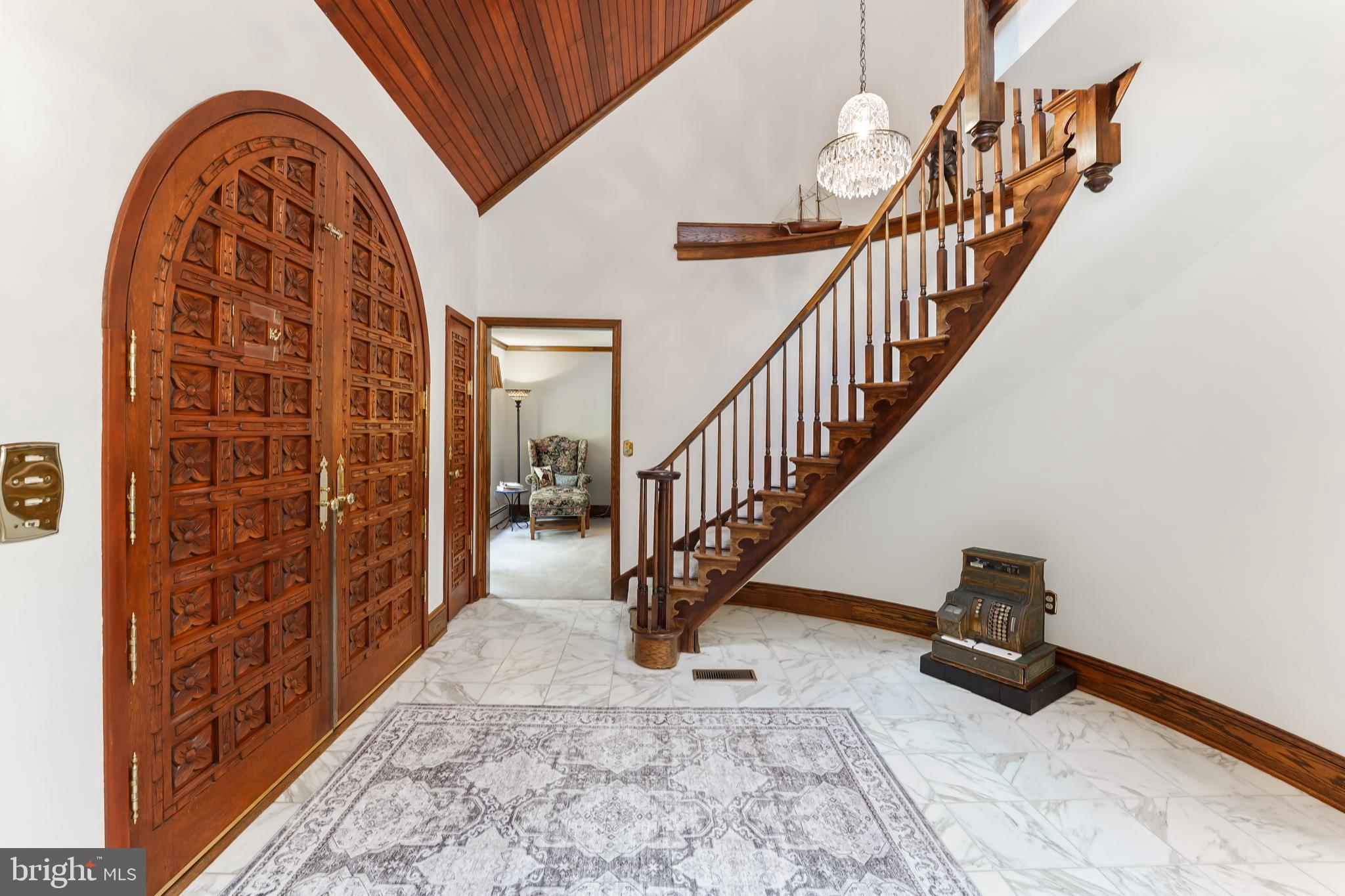 1923 Marlborough Road Kennett Square, PA 19348 - Photo 5 of 57