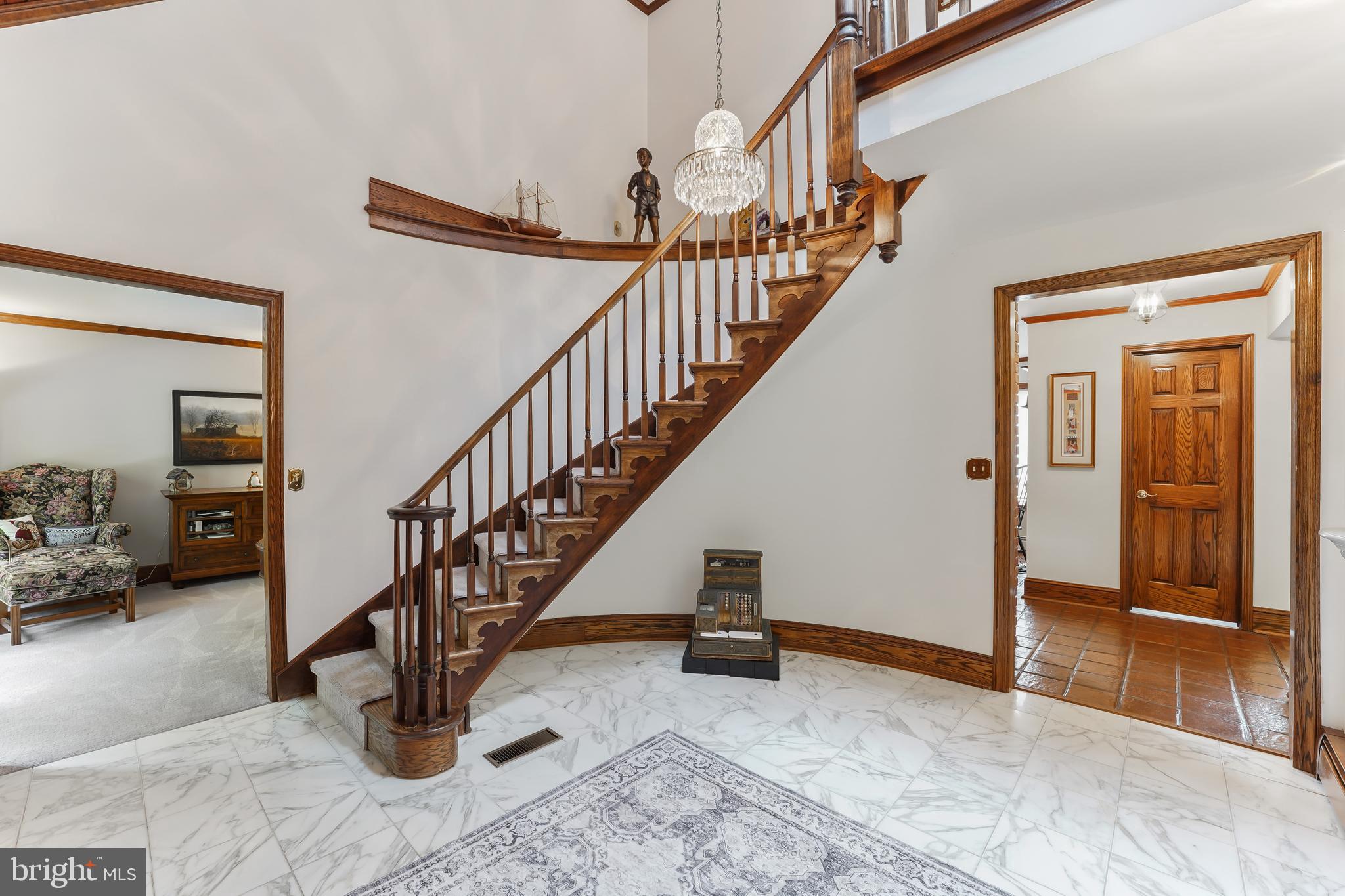 1923 Marlborough Road Kennett Square, PA 19348 - Photo 6 of 57