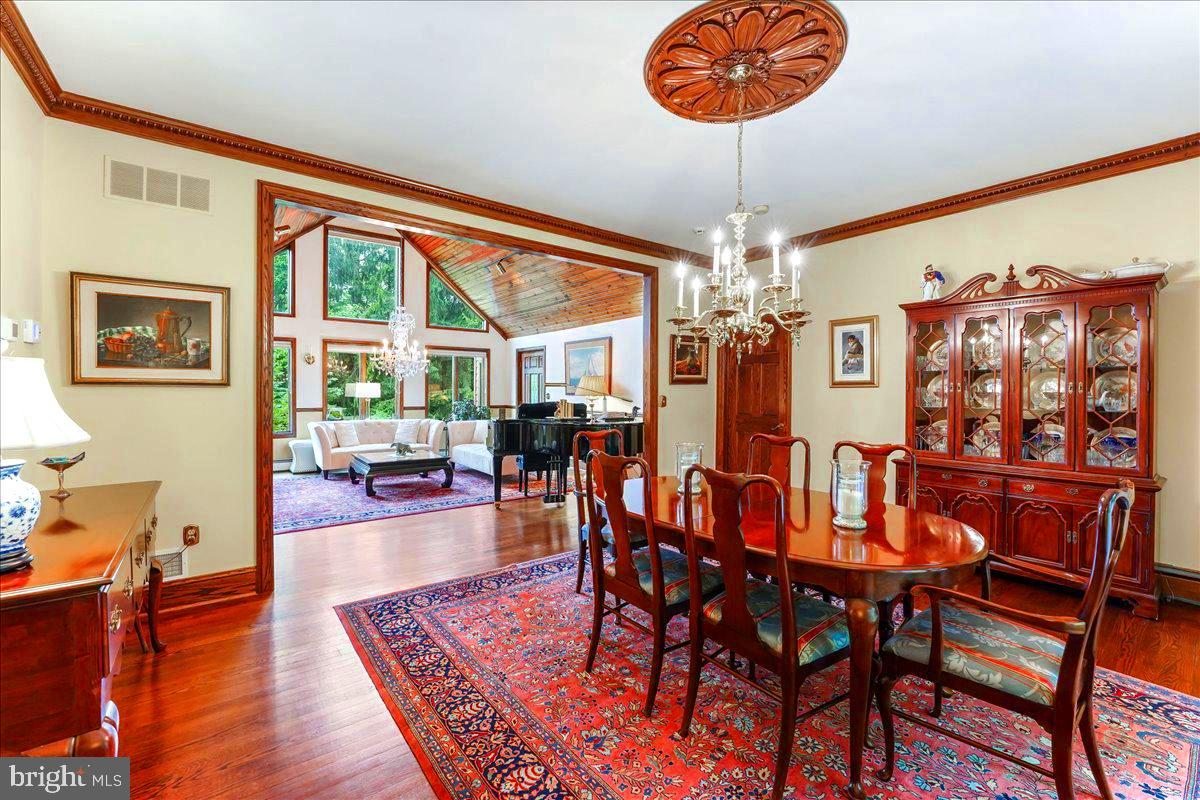1923 Marlborough Road Kennett Square, PA 19348 - Photo 7 of 57