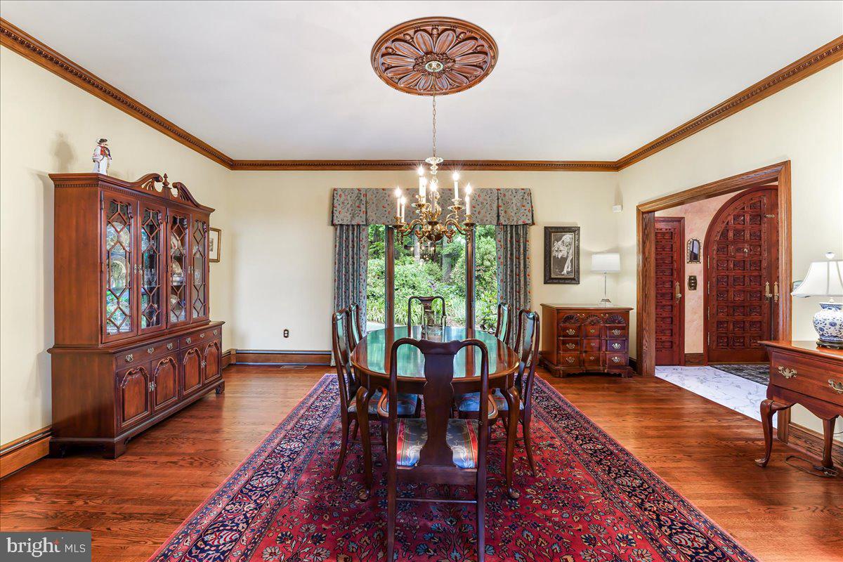 1923 Marlborough Road Kennett Square, PA 19348 - Photo 8 of 57