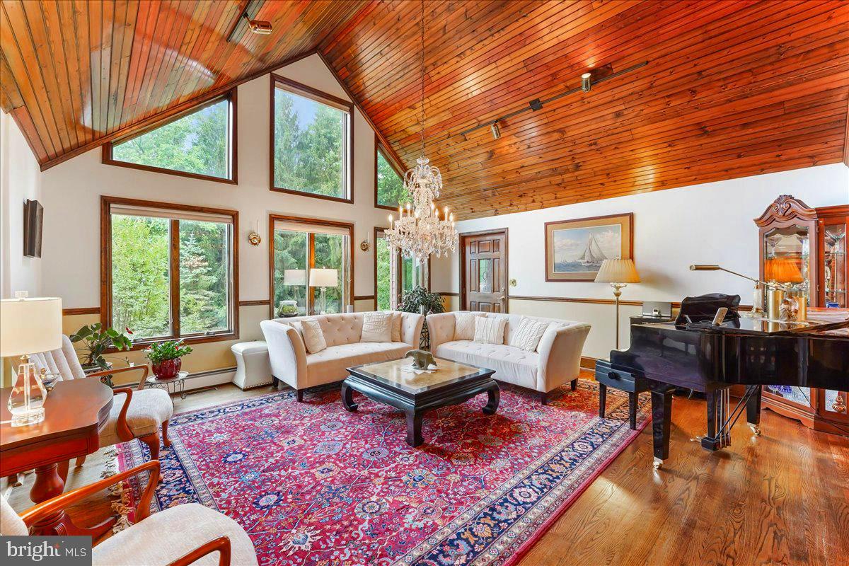 1923 Marlborough Road Kennett Square, PA 19348 - Photo 10 of 57