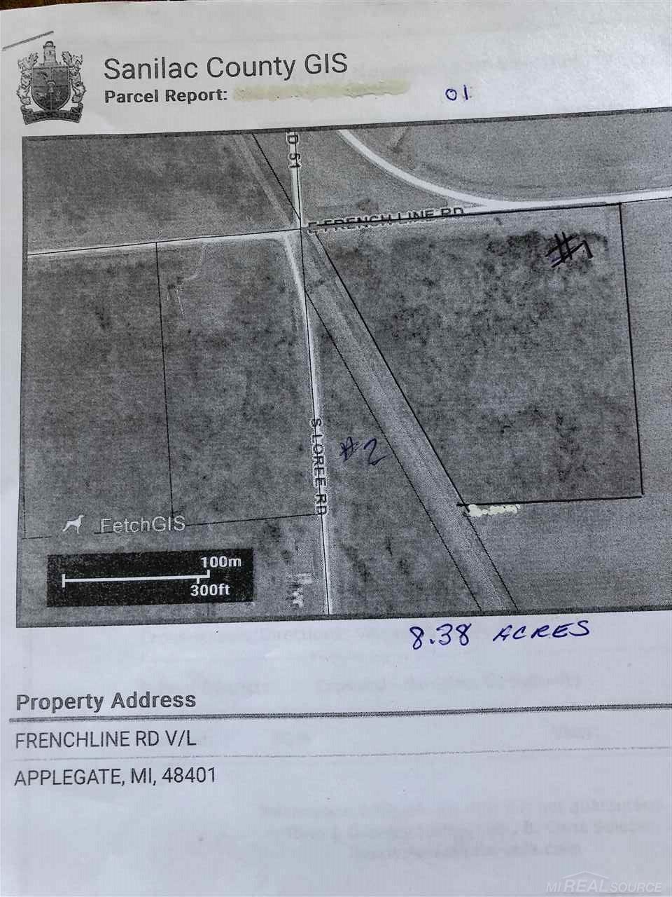0 Frenchline Road Applegate, MI 48401 - Photo 6 of 6