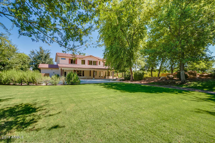 3171 East Morrison Ranch Parkway Gilbert, AZ 85296 - Photo 51 of 71 mr50