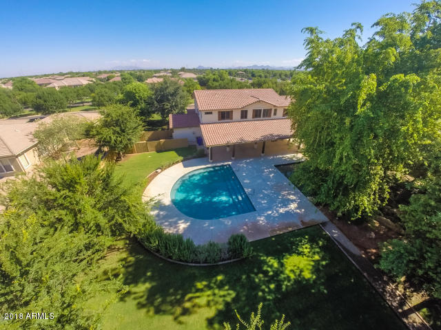 3171 East Morrison Ranch Parkway Gilbert, AZ 85296 - Photo 54 of 71 mr53